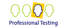 Professional Testing